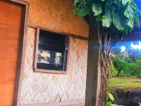 Volcano Island Paradise Bungalows Hôtels à : Tanna