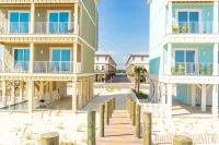 Little Lagoon Cottages Hotels in 