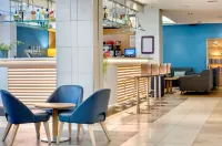 Hôtel Padoue - bar