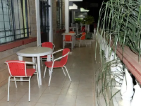 Talents Hotel Hotels in Kitui
