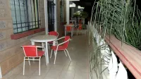 Talents Hotel Hotel a Kalundu