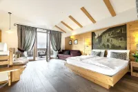Pineta Nature Resort