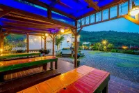 Goseong Sunshine Home Pension Hotels in Goseong-gun