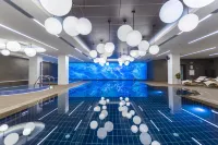 Hotel Bulgaria - Pools