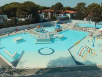 Bungalow in Po Delta Park with Beach Access - familiares