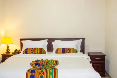 Lou Ralph Hotel Hotels in Taifa