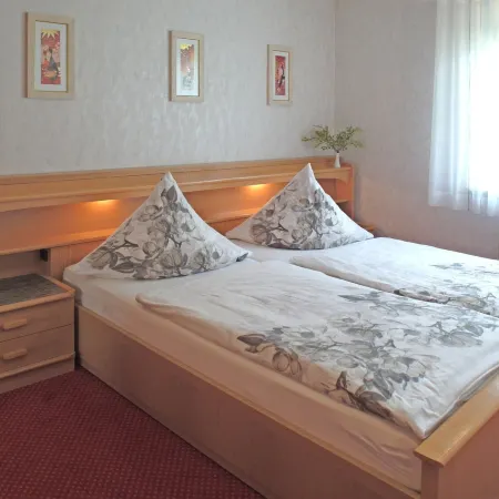 Ferienwohnung in der Nähe des Skigebietes