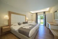 Akron Seascape Resort Hotels in 