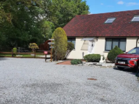 Birchbank Guest House Hotels in Roybridge