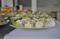 Villa Karpacz, do Centrum 900 m, dostępna Dieta Bezglutenowa z Certyfikatem, Celiakia - فطور