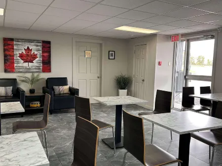 SureStay by Best Western Kapuskasing