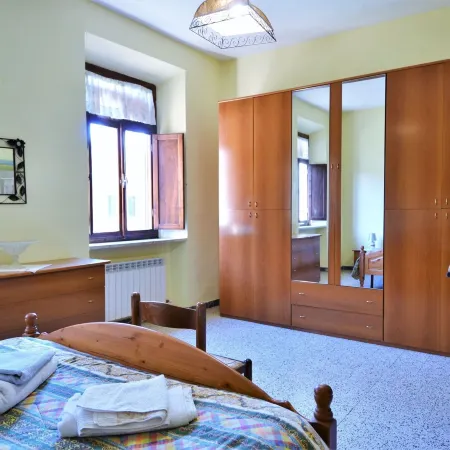 Apartment in Massa Marittima with Pool