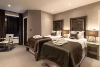 The Bold Hotel, BW Signature Collection