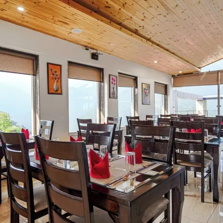 Aliza Inn and Suites