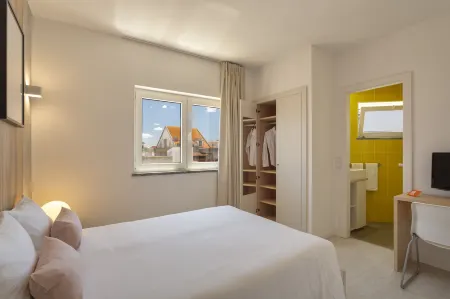 Hotel Made Inn Отели в г. Parchal