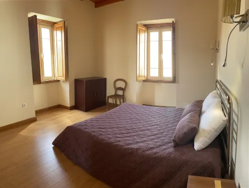 Casa de Sampaio - Castelo Mendo