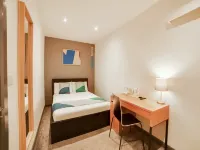 Snooze Hotel - WiFi