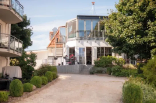 Designhotel Whitman Отели в г. 