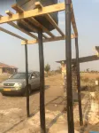 Nhaka Savaal Cottages Hotels in Goromonzi