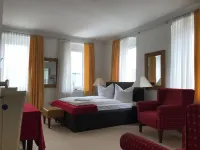 Apartments Fichtelberger Blick Hotels in Kurort Oberwiesenthal