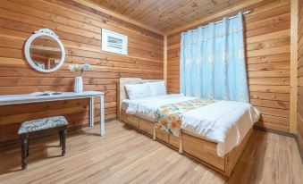 Hwacheon Parprika Yellow Pension