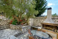 Ionian Villas Hotels in Agios Nikitas