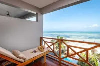 Pili Pili Nautica Hotels in Jambiani