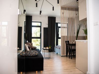 Easy Rent Apartments - Biznes Center 39