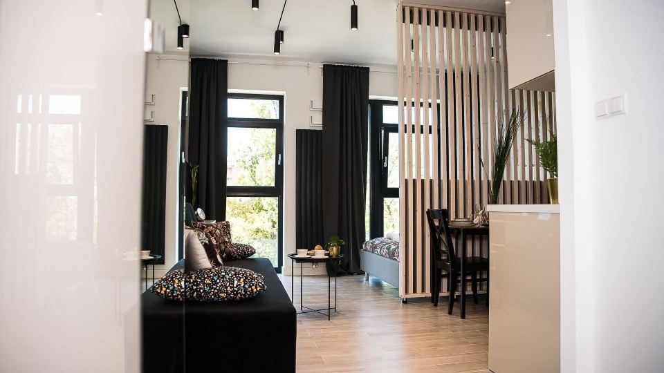 Easy Rent Apartments - Biznes Center 39
