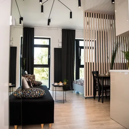 Easy Rent Apartments - Biznes Center 39