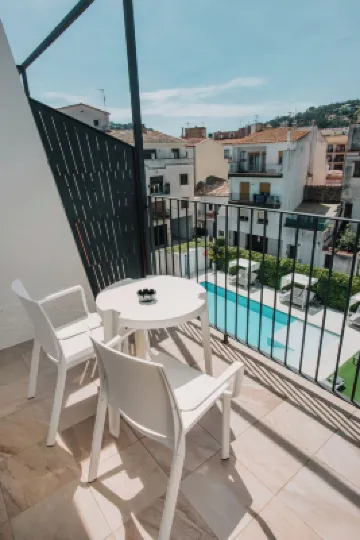 溫莎託薩飯店 – 限成人+16 飯店周邊 Photos