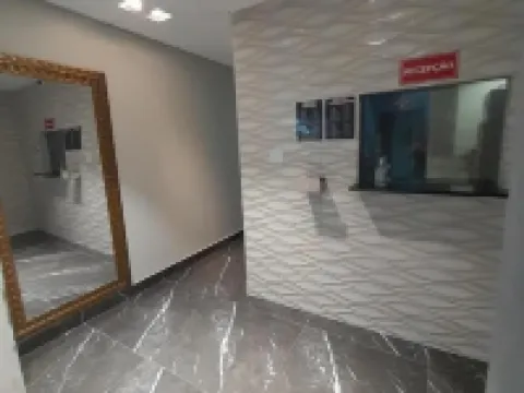 Hotel Off Hotels in Osasco