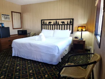 The Carter Inn
