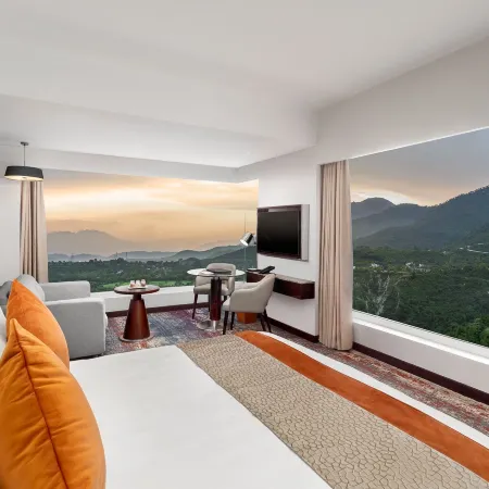 Welcomhotel by ITC Hotels, Katra Hotels in Katra