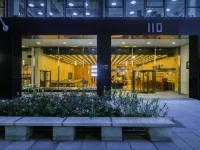Placemakr Wall Street Hotels near Battery Park