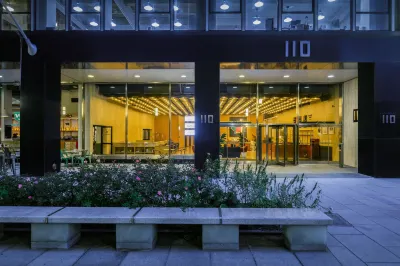 Placemakr Wall Street Hotels in 