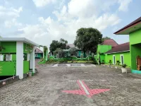 Hotel Bukit Sentabi Penembahen