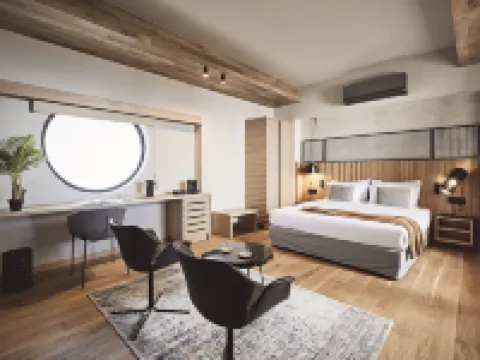 カマ ラグジュアリー スイーツ グリファダ グリファダのホテル