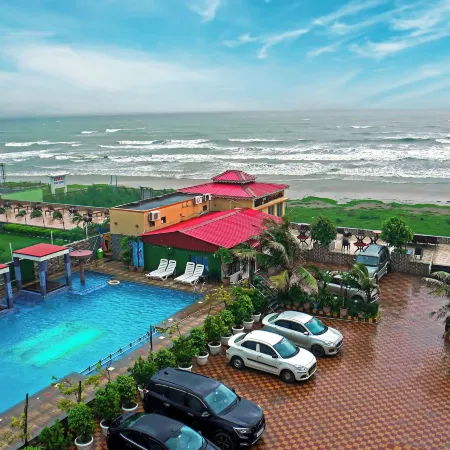 Sher Bengal Beach Resort