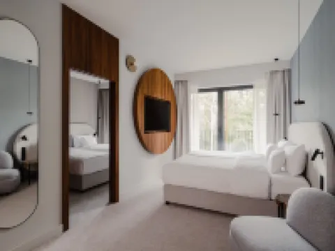 Belmonte Hotel Krynica-Zdrój Hotels in Krynica Zdroj