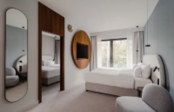 Belmonte Hotel Krynica-Zdrój