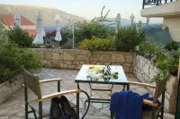 アグナャンティア ベッド & ブレックファスト