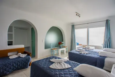 New Paradise Beach Resort- Adults Only
