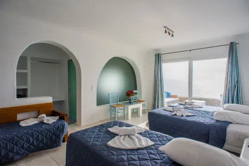 New Paradise Beach Resort- Adults Only