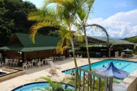 Rio Escondido - Pools