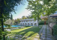 Hotel Porta Del Sole Hotels in Soiano del Lago