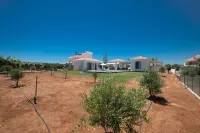 Protaras Holiday Villa Kg81 Private 3 Bedroom Villa with Pool