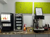 Baymont by Wyndham Jacksonville Airport - Desayuno