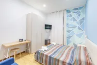 Alloggi Costantini - Ospedale Gemelli - Metro Battistini - เกสต์เฮาส์