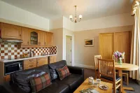 Macdonald Plas Talgarth Resort - Gym